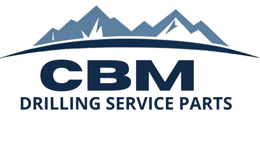 CBM Drilling Service Parts
